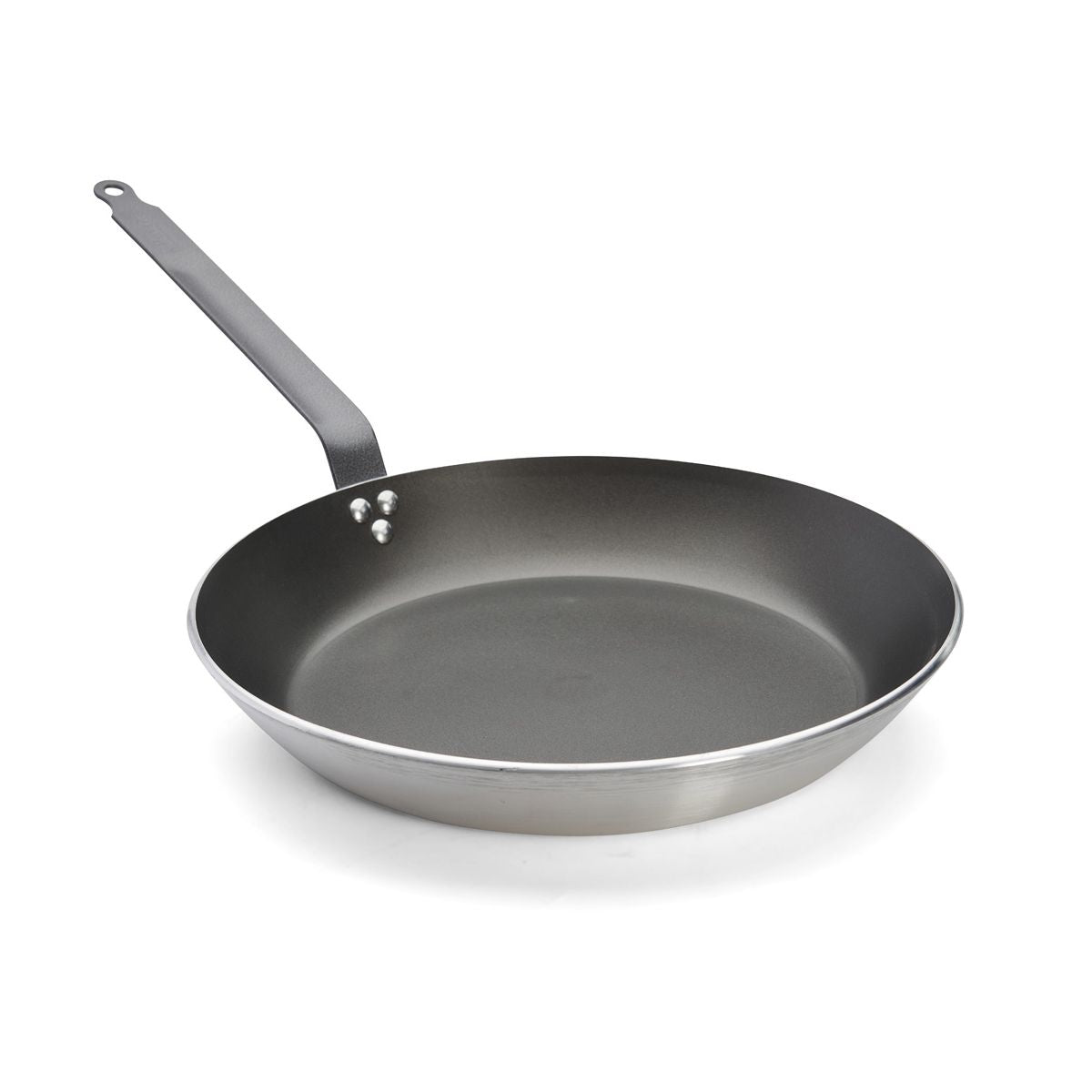 Poêle anti-adhésive  Lyonnaise   CHOC Ø40cm - 2