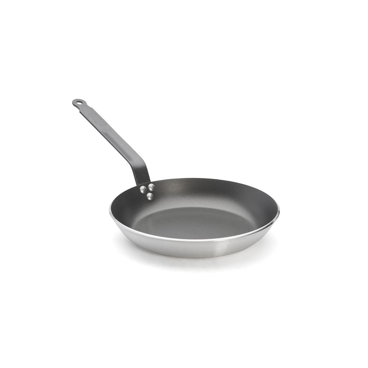 Poêle anti-adhésive  Lyonnaise   CHOC Ø28cm - 2