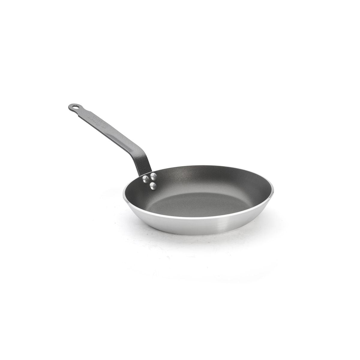 Poêle anti-adhésive  Lyonnaise   CHOC Ø24cm - 2