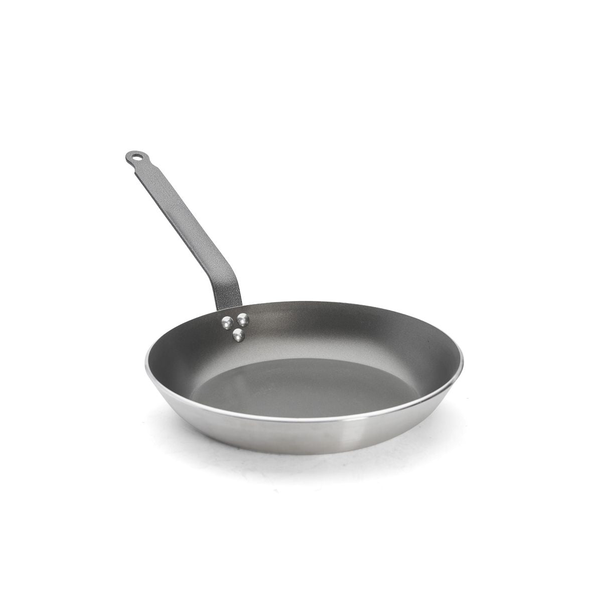 Poêle anti-adhésive  Lyonnaise   CHOC Ø30cm - 2