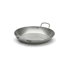 Poêle à paëlla en acier CARBONE PLUS Ø36cm - 1