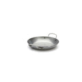 Poêle à paëlla en acier CARBONE PLUS Ø24cm - 1