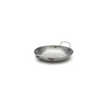 Poêle à paëlla en acier CARBONE PLUS Ø24cm - 1