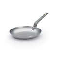 Poêle à omelette en acier MINERAL B Ø24cm - 1