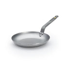 Poêle à omelette en acier MINERAL B Ø24cm - 1