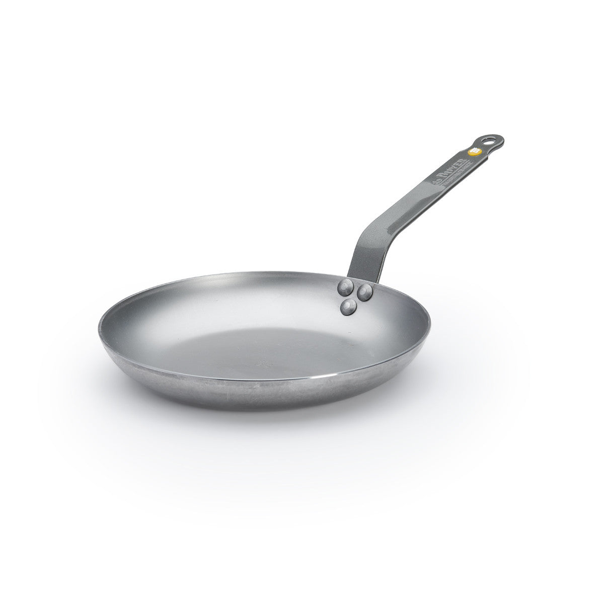 Poêle à omelette en acier MINERAL B Ø24cm - 1