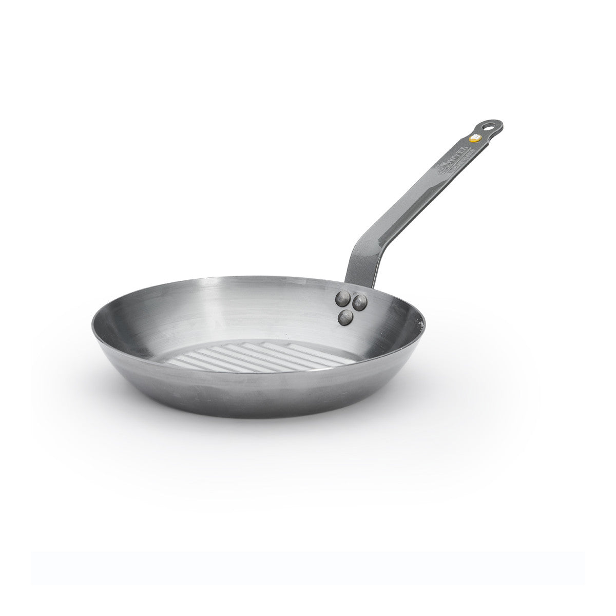 Poêle Grill en acier MINERAL B Ø26cm - 1