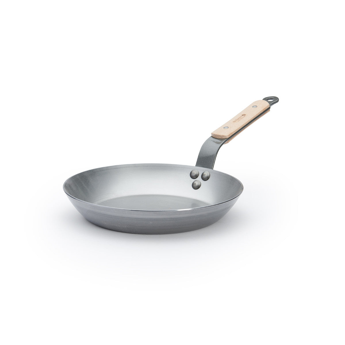 Poêle en acier MINERAL B BOIS Ø24cm - 1