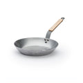 Poêle en acier MINERAL B BOIS Ø26cm - 1