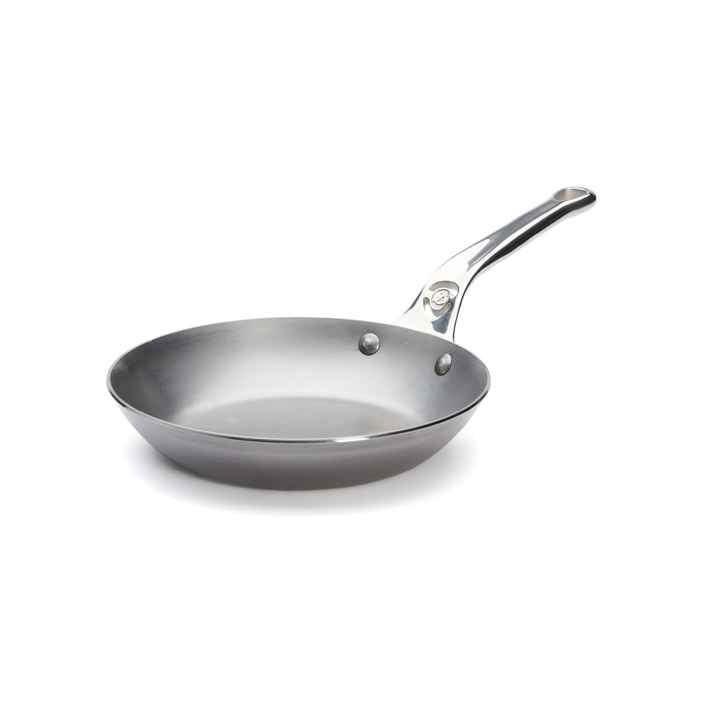 Poêle en acier MINERAL B PRO Ø20cm - 1