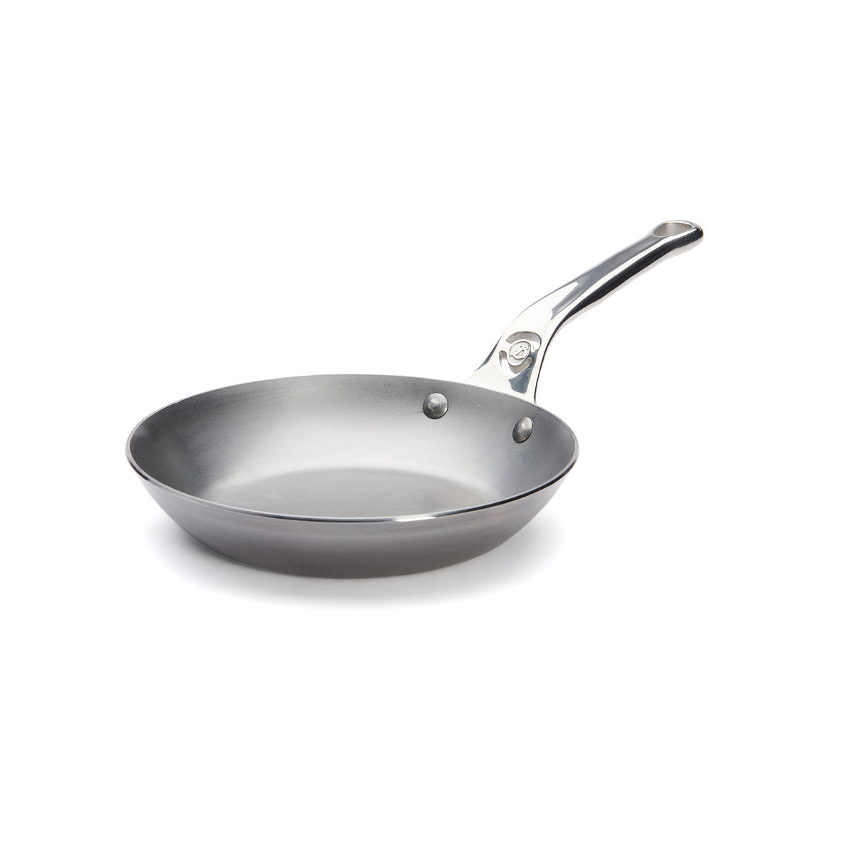 Poêle en acier MINERAL B PRO Ø20cm - 1