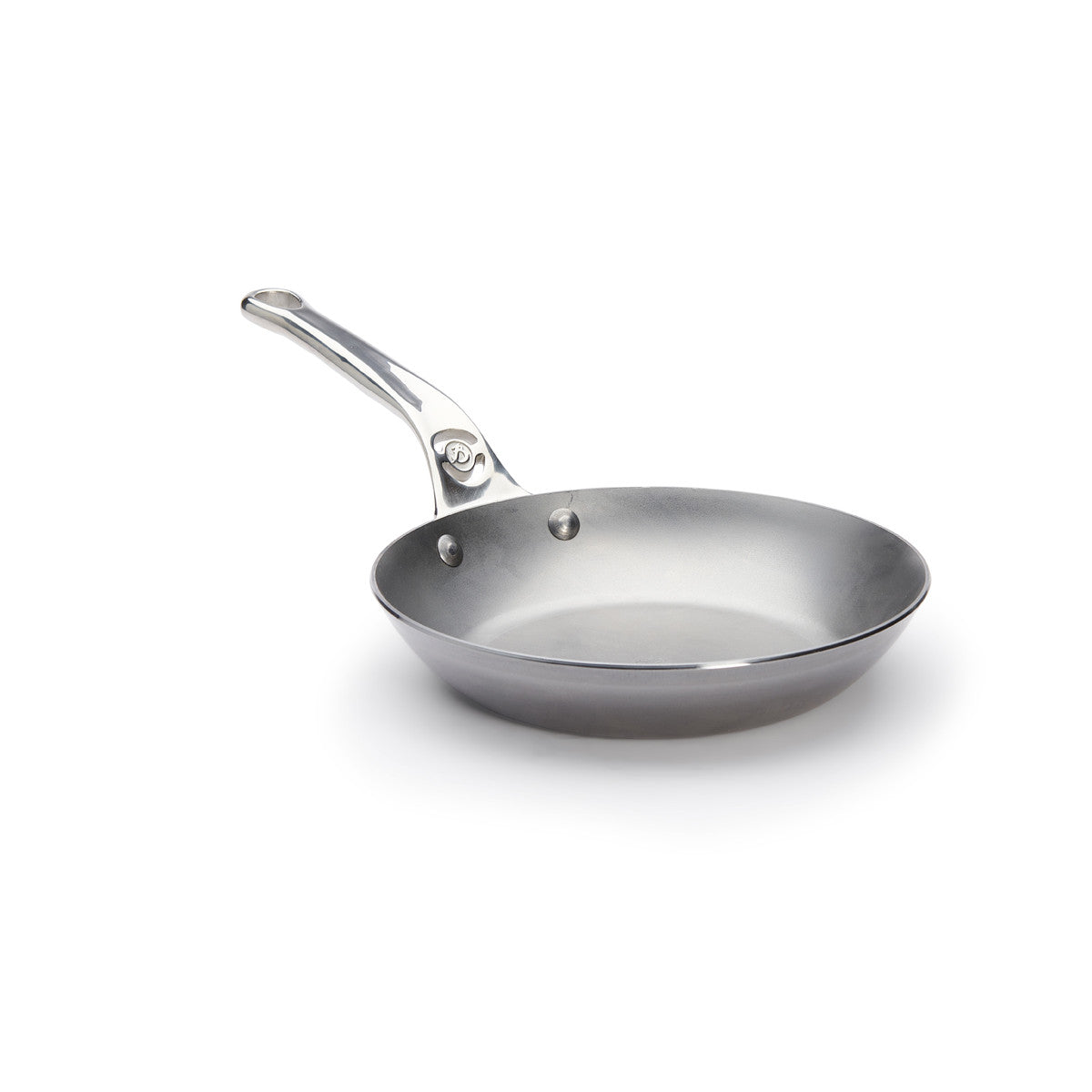 Poêle en acier MINERAL B PRO Ø20cm - 2