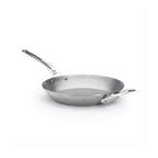 Poêle en acier MINERAL B PRO Ø32cm - 2