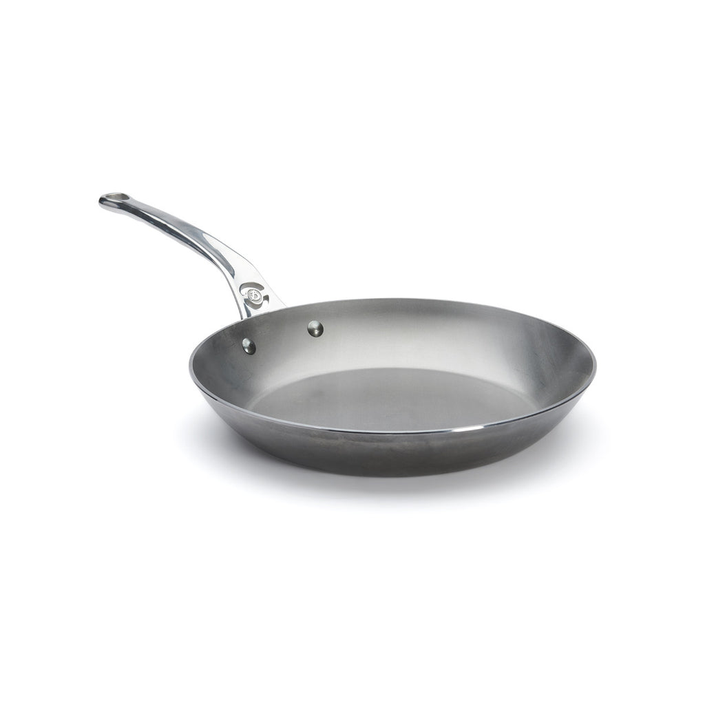 Poêle en acier MINERAL B PRO Ø28cm - 2