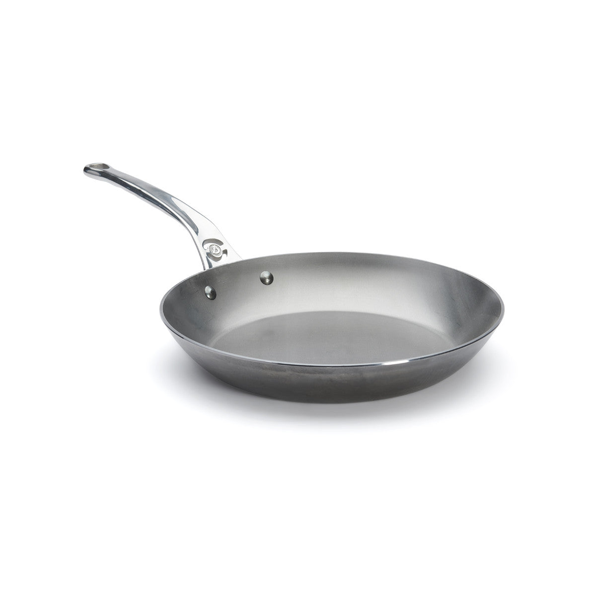Poêle en acier MINERAL B PRO Ø28cm - 2