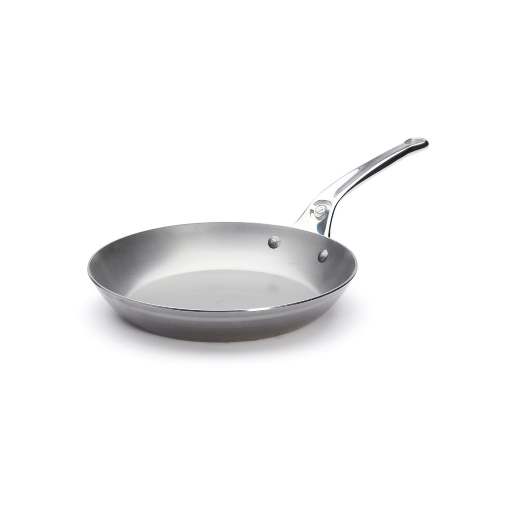 Poêle en acier MINERAL B PRO Ø24cm - 1