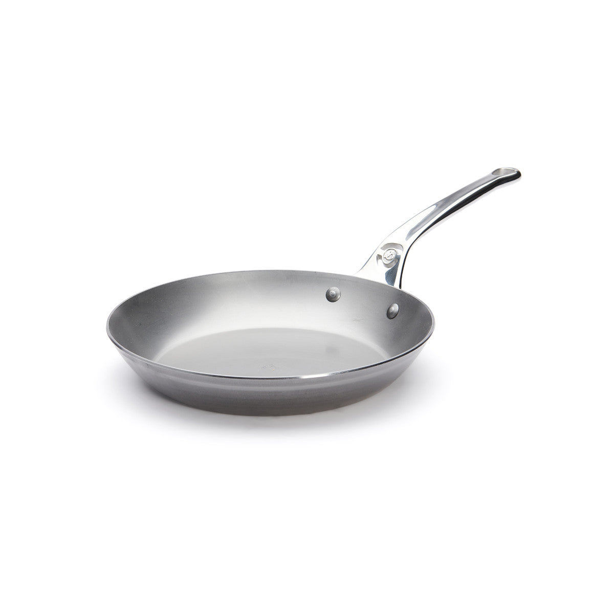 Poêle en acier MINERAL B PRO Ø24cm - 1