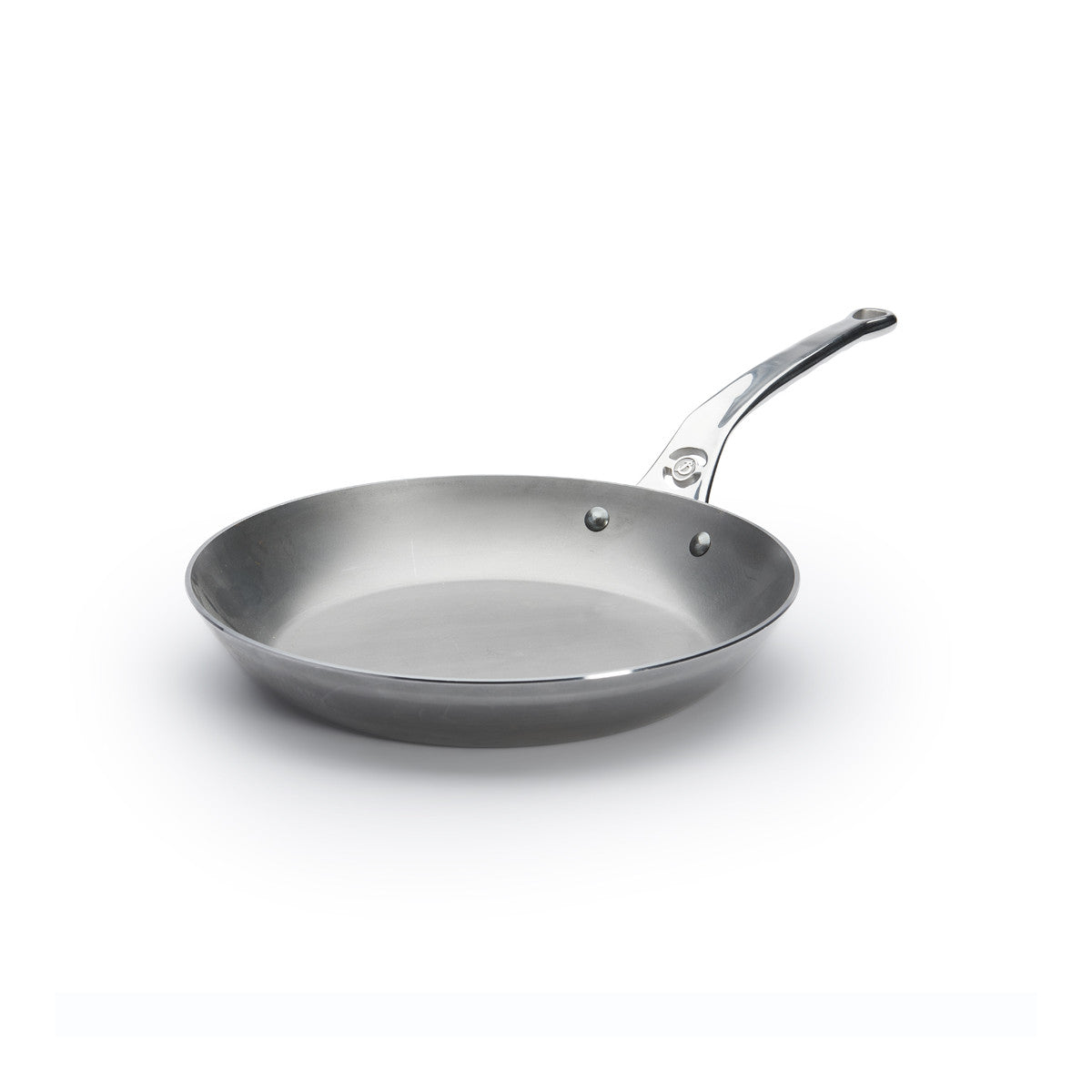 Poêle en acier MINERAL B PRO Ø28cm - 1