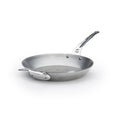 Poêle en acier MINERAL B PRO Ø32cm - 1