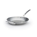 Poêle en acier MINERAL B PRO Ø32cm - 1