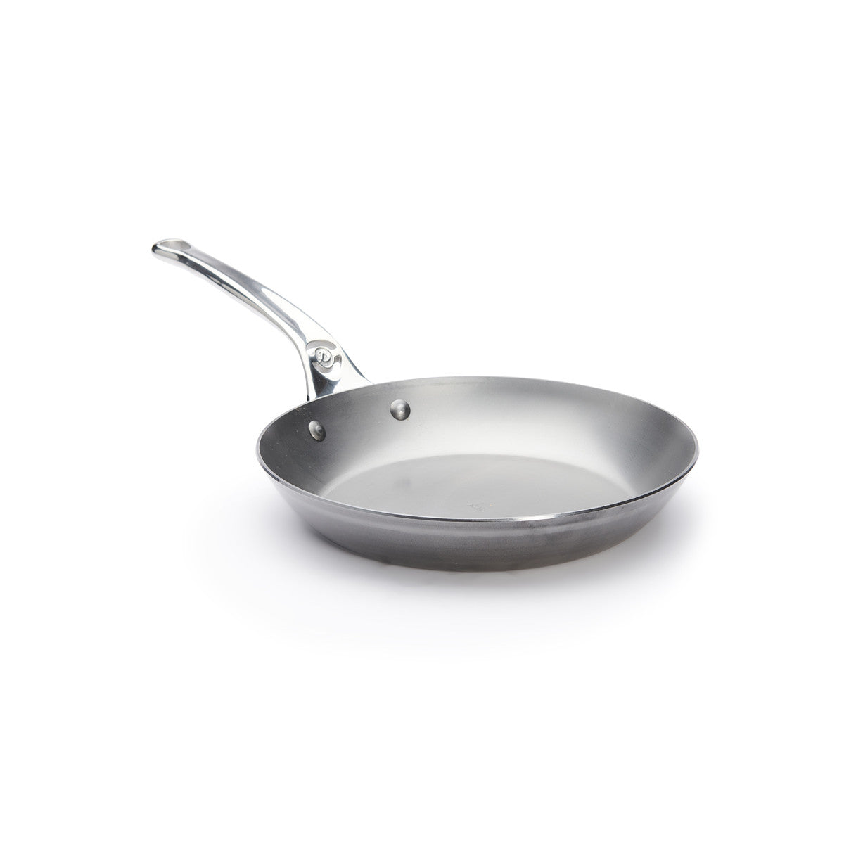 Poêle en acier MINERAL B PRO Ø24cm - 2