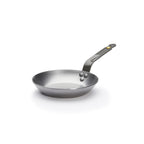 Poêle en acier MINERAL B Ø20cm - 1