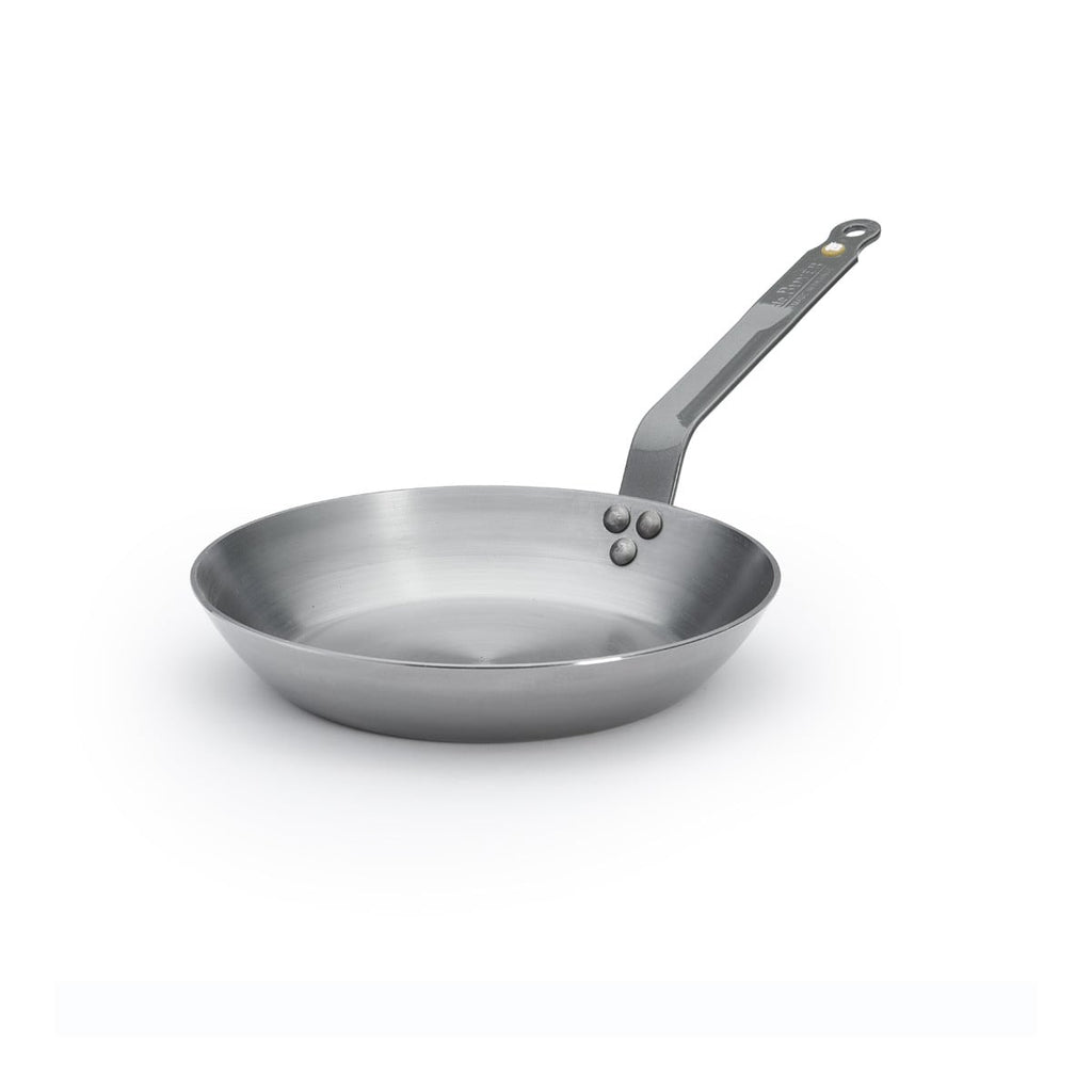 Poêle en acier MINERAL B Ø26cm - 1