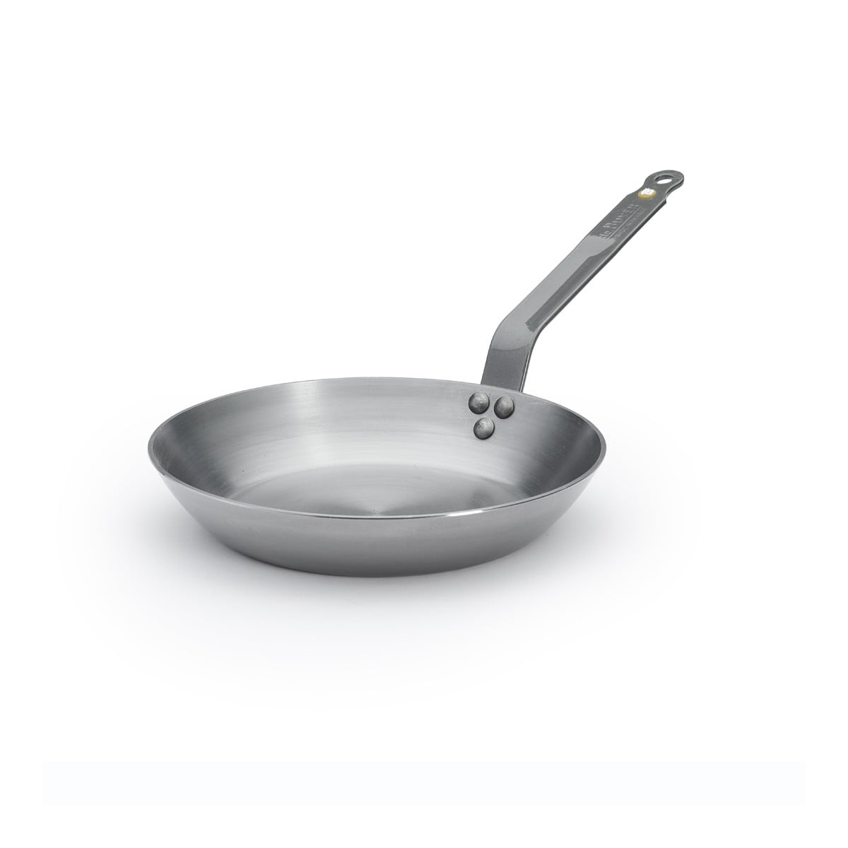 Poêle en acier MINERAL B Ø26cm - 1