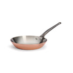 Poêle en cuivre PRIMA MATERA Tradition Ø24cm - 1