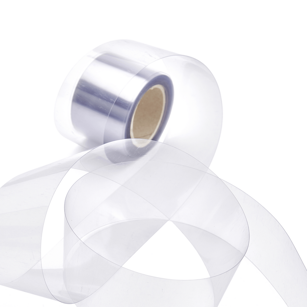 Ruban pâtissier PVC 200m H.6cm - 2