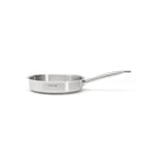 Sauteuse en inox PRIM'APPETY Ø28cm - 2