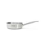 Sauteuse en inox PRIM'APPETY Ø20cm - 2