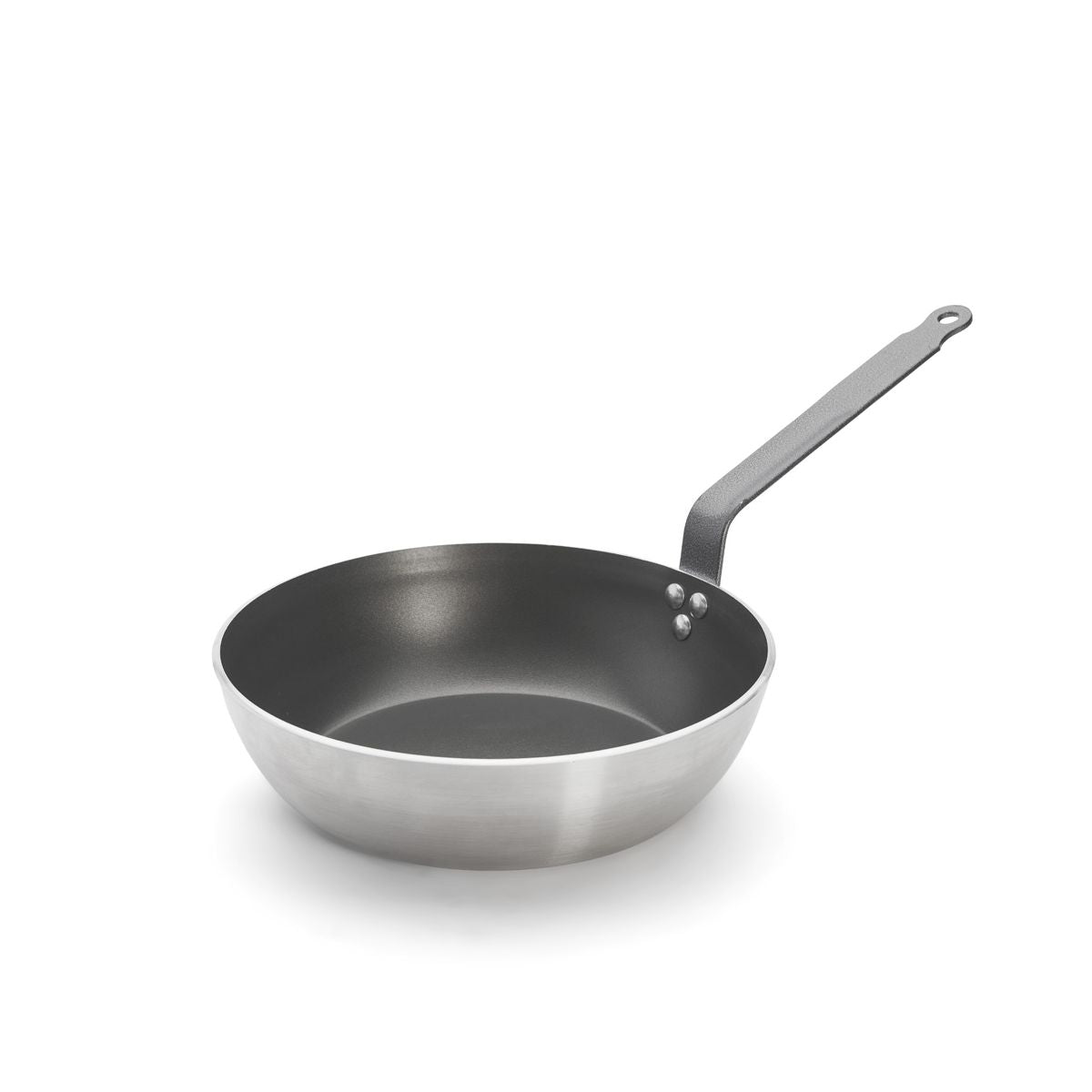 Sauteuse bombée anti-adhésive CHOC Ø28cm - 1