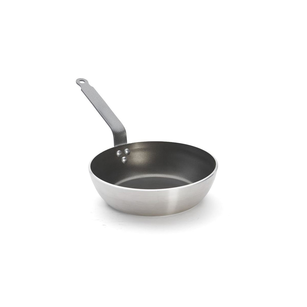 Sauteuse bombée anti-adhésive CHOC Ø24cm - 2