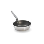 Sauteuse bombée anti-adhésive CHOC Ø24cm - 2