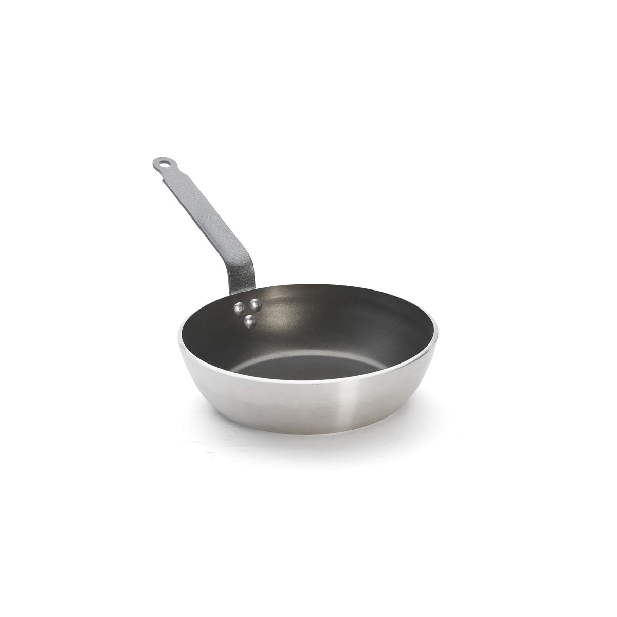 Sauteuse bombée anti-adhésive CHOC Ø24cm - 2