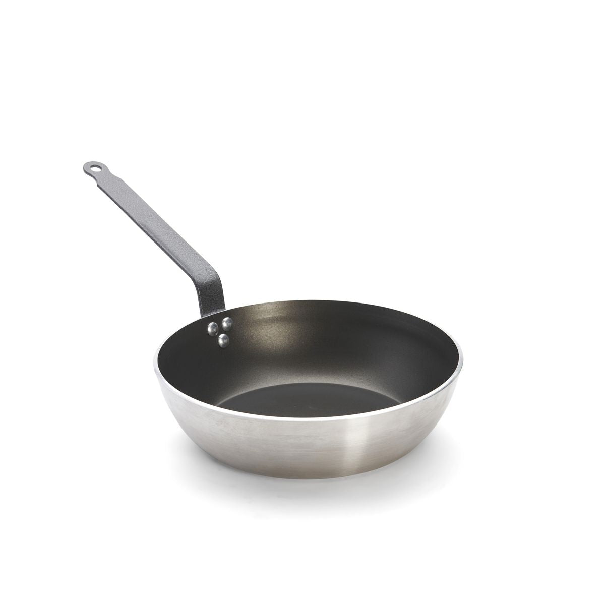 Sauteuse bombée anti-adhésive CHOC Ø28cm - 2