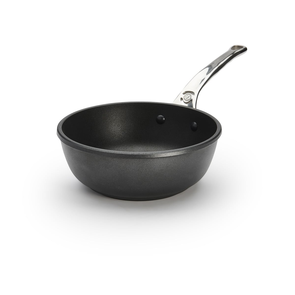 Sauteuse anti-adhésive CHOC EXTREME - 1