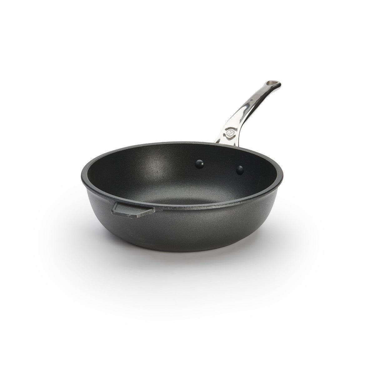Sauteuse anti-adhésive CHOC EXTREME Ø24cm - 1