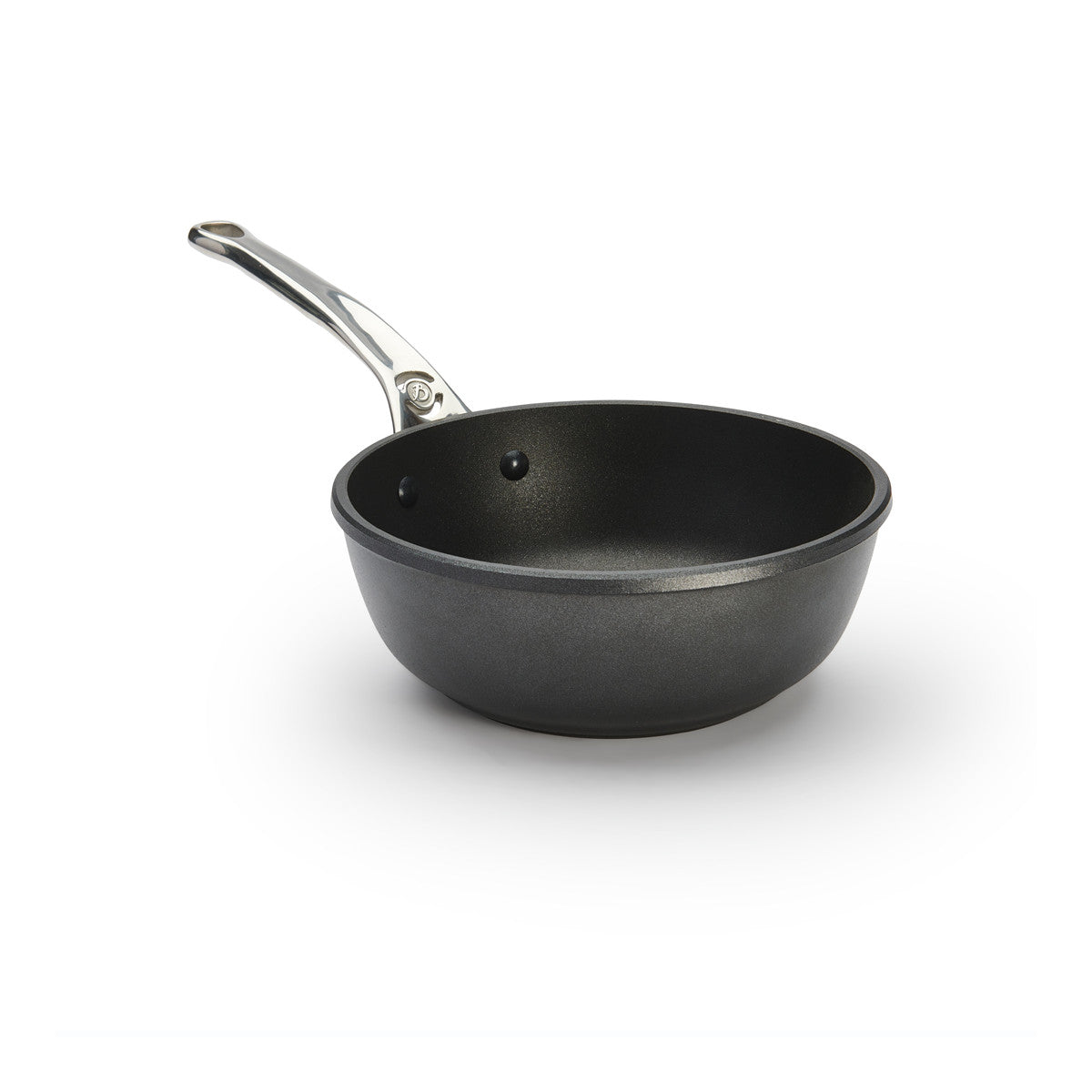 Sauteuse anti-adhésive CHOC EXTREME - 2