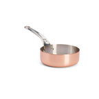 Sauteuse en cuivre INOCUIVRE Ø16cm - 2
