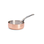 Sauteuse en cuivre INOCUIVRE Ø16cm - 1