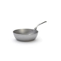 Sauteuse en acier MINERAL B PRO Ø28cm - 1