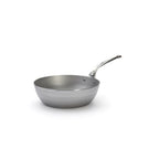 Sauteuse en acier MINERAL B PRO Ø28cm - 1