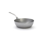 Sauteuse en acier MINERAL B PRO Ø28cm - 2