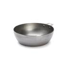 Sauteuse paysanne en acier amovible MINERAL B TWISTY Ø24cm - 1