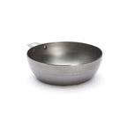 Sauteuse paysanne en acier amovible MINERAL B TWISTY Ø24cm - 2