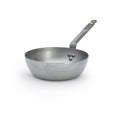 Sauteuse paysanne en acier MINERAL B Ø24cm - 1