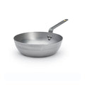 Sauteuse paysanne en acier MINERAL B Ø28cm - 1