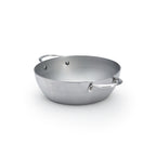 Sauteuse paysanne en acier MINERAL B Ø28cm - 2